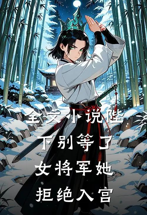全文小说陛下别等了，女将军她拒绝入宫