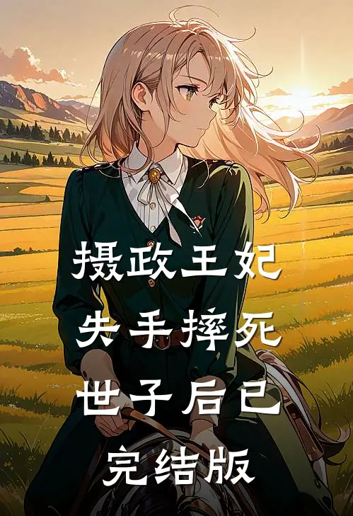 摄政王妃失手摔死世子后已完结版