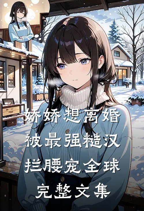 娇娇想离婚，被最强糙汉拦腰宠全球完整文集