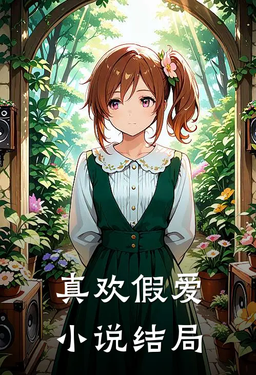 真欢假爱小说结局
