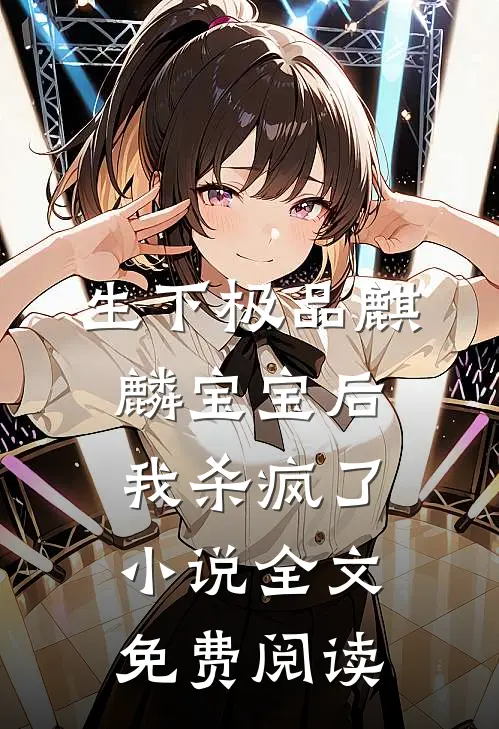 生下极品麒麟宝宝后，我杀疯了小说全文免费阅读