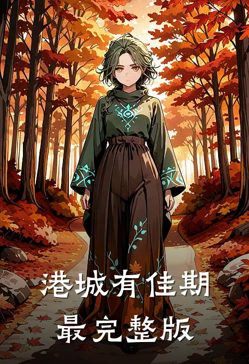 港城有佳期最完整版