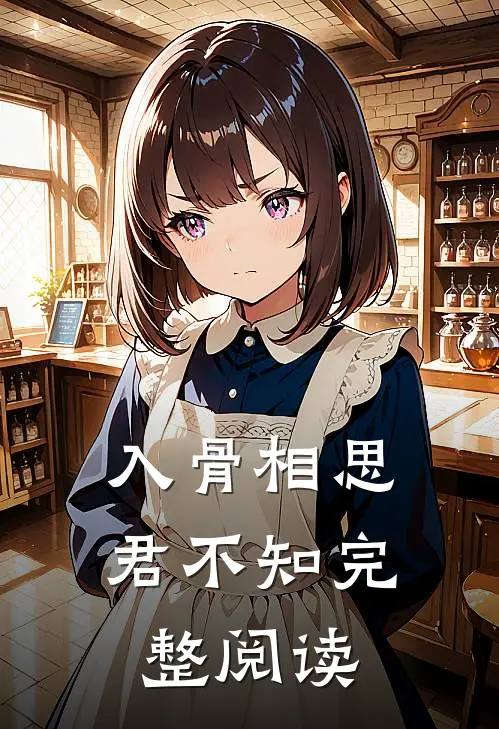 入骨相思君不知完整阅读