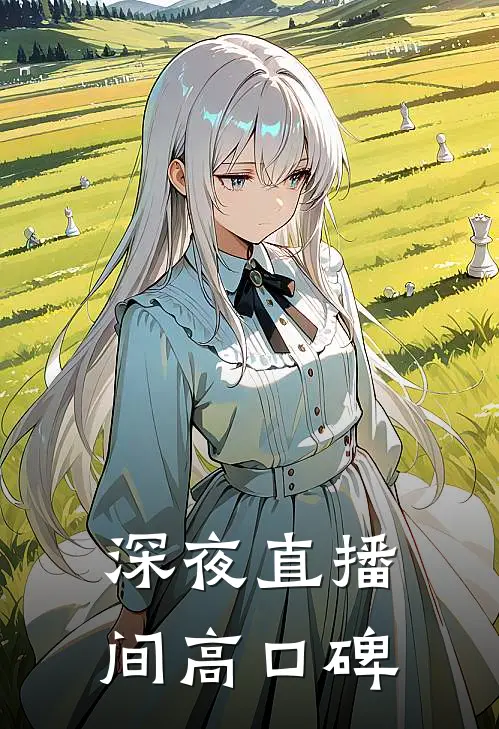 深夜直播间高口碑