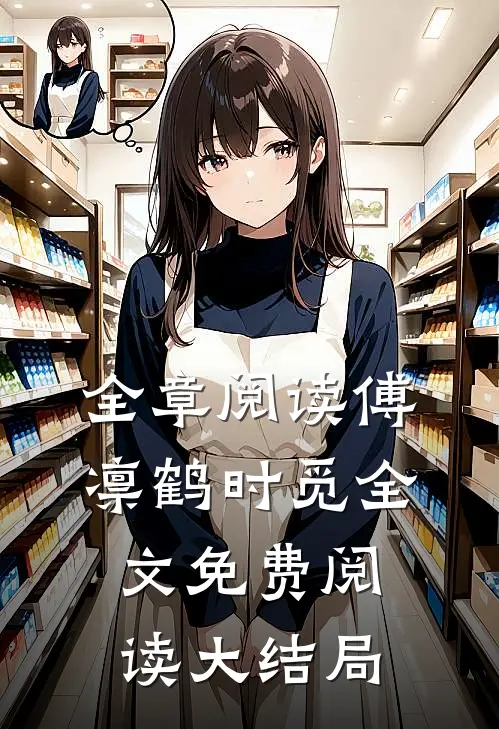 全章阅读傅凛鹤时觅全文免费阅读大结局