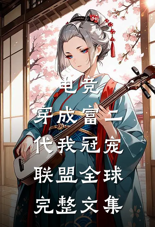 电竞：穿成富二代我冠宠联盟全球完整文集