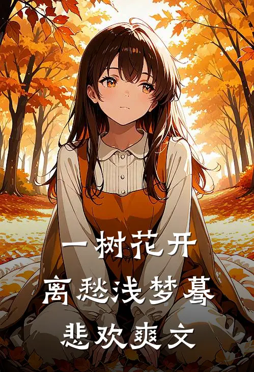 一树花开，离愁浅梦蓦悲欢爽文