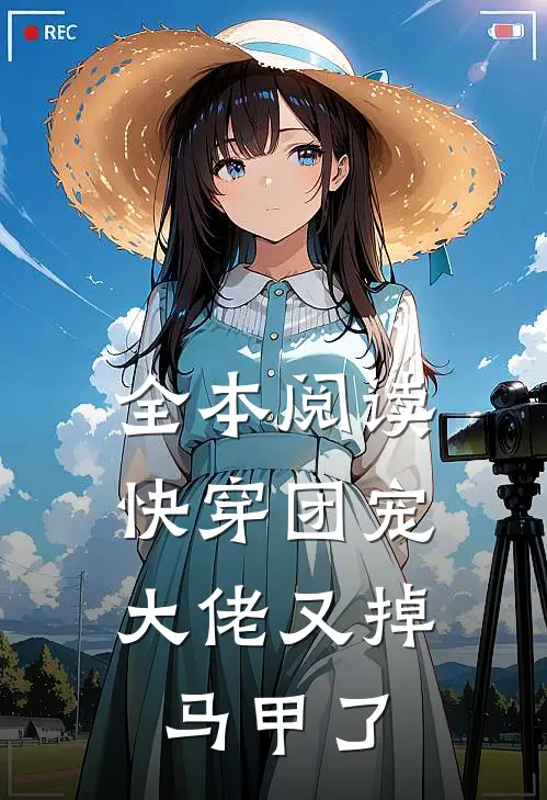 全本阅读快穿团宠:大佬又掉马甲了