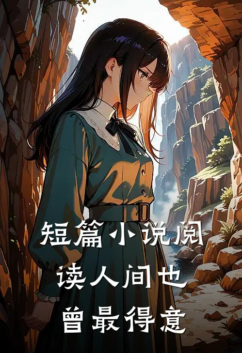 短篇小说阅读人间也曾最得意