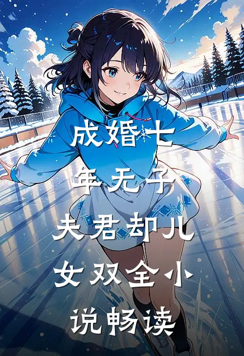 成婚七年无子，夫君却儿女双全小说畅读
