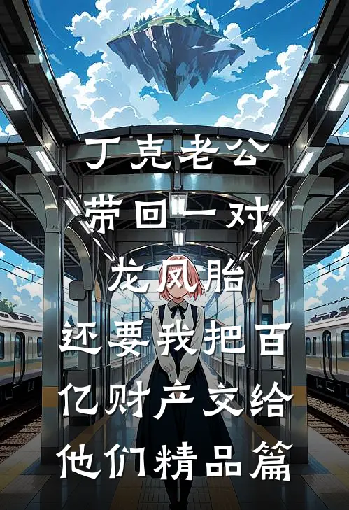 丁克老公带回一对龙凤胎，还要我把百亿财产交给他们精品篇