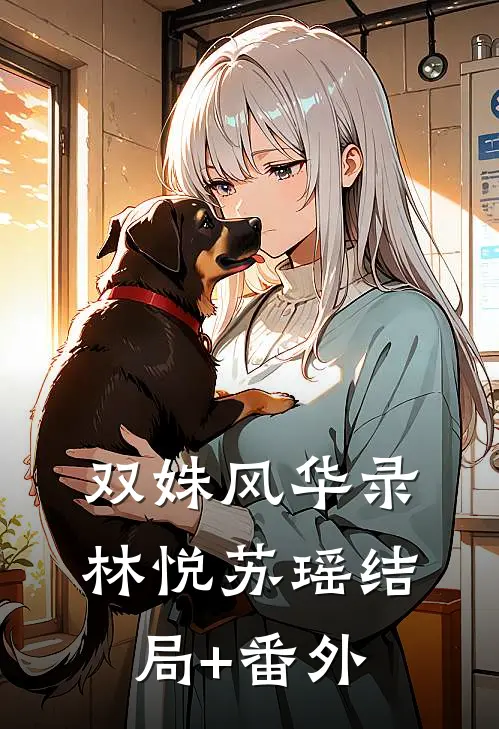 《双姝风华录》林悦苏瑶结局+番外