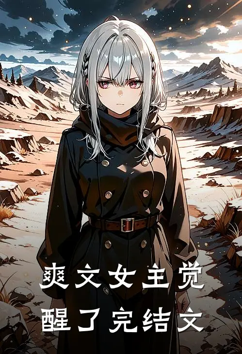 爽文女主觉醒了完结文