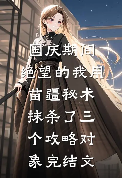 国庆期间，绝望的我用苗疆秘术抹杀了三个攻略对象完结文