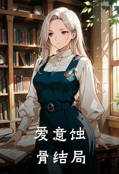 爱意蚀骨结局