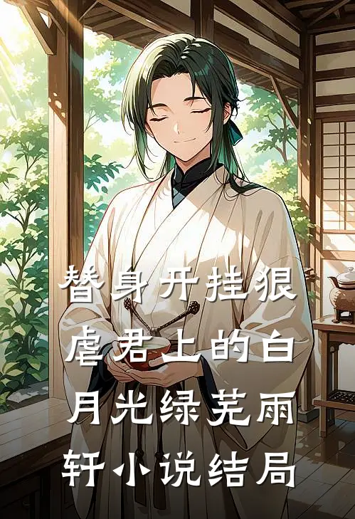 替身开挂狠虐君上的白月光绿芜雨轩小说结局