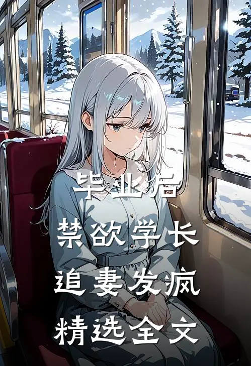 毕业后，禁欲学长追妻发疯精选全文