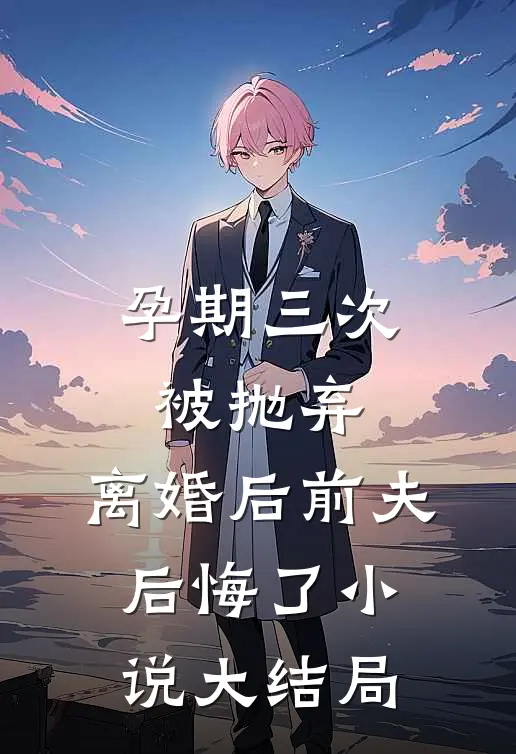 孕期三次被抛弃，离婚后前夫后悔了小说大结局