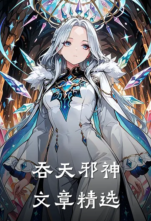吞天邪神文章精选