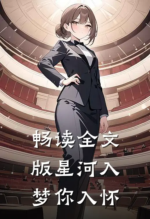 畅读全文版星河入梦你入怀