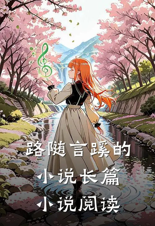 路随言蹊的小说长篇小说阅读