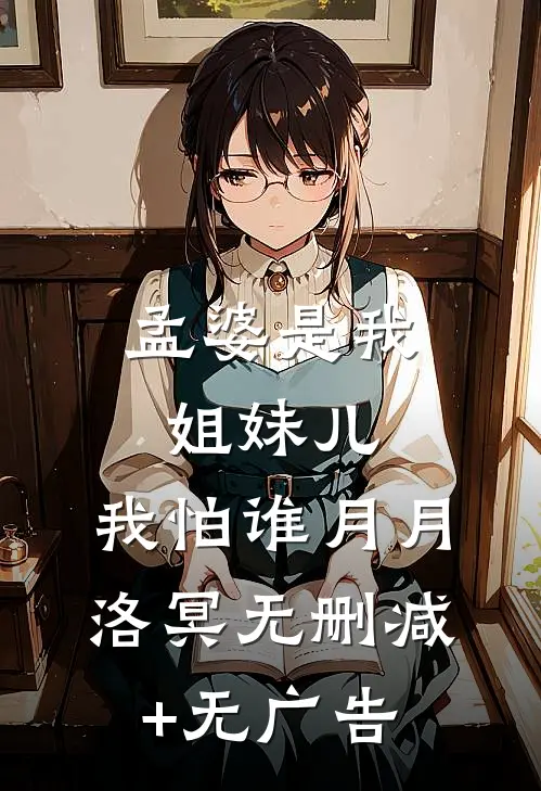 孟婆是我姐妹儿，我怕谁月月洛冥无删减+无广告