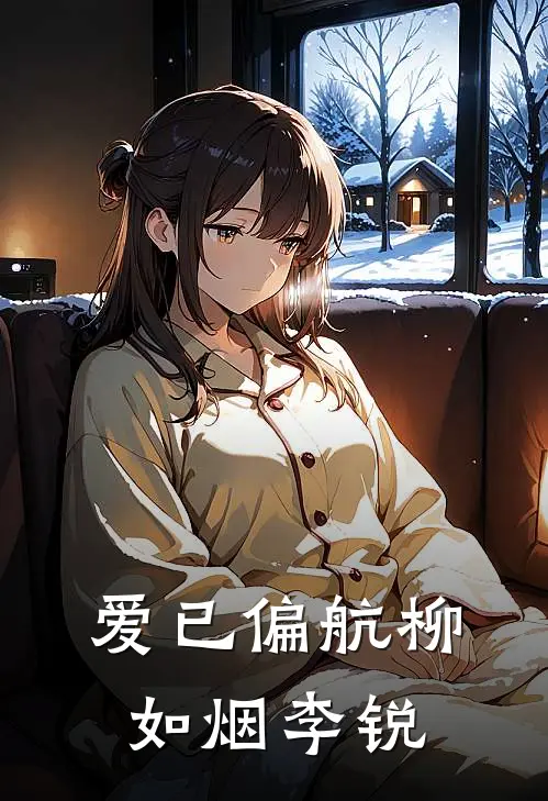 爱已偏航柳如烟李锐