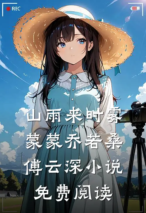 山雨来时雾蒙蒙乔若桑傅云深小说免费阅读