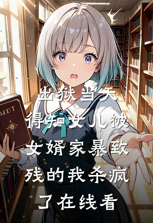 出狱当天，得知女儿被女婿家暴致残的我杀疯了在线看