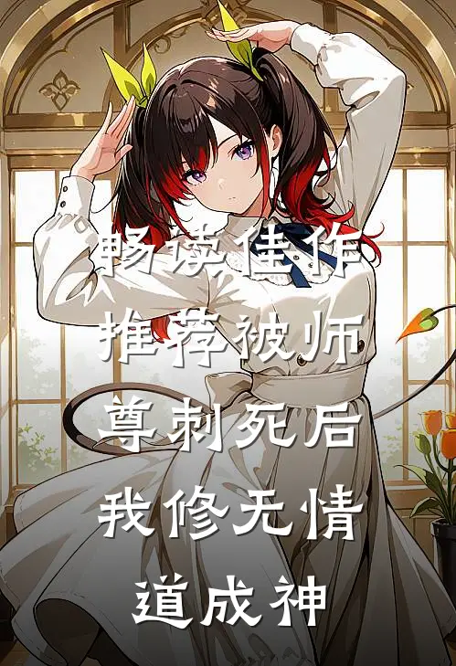 畅读佳作推荐被师尊刺死后，我修无情道成神