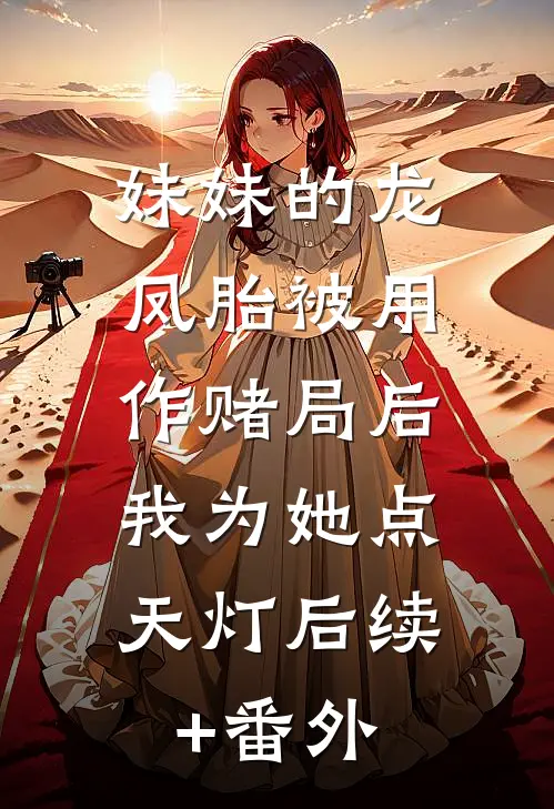 妹妹的龙凤胎被用作赌局后，我为她点天灯后续+番外
