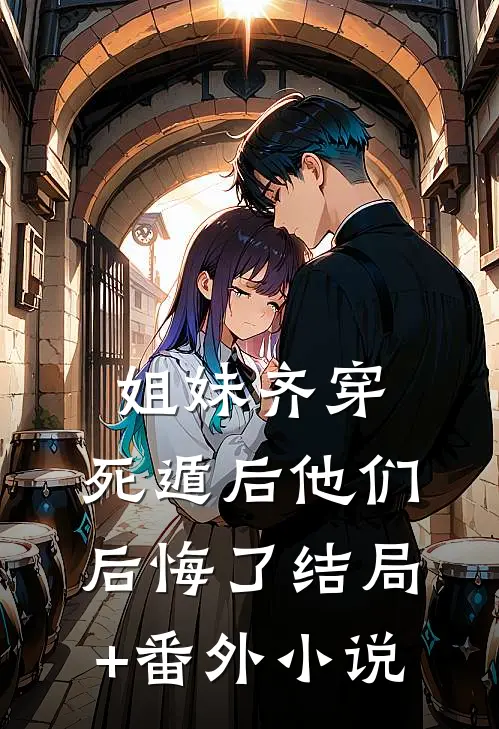 姐妹齐穿，死遁后他们后悔了结局+番外小说