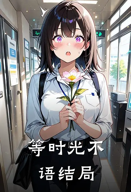 等时光不语结局