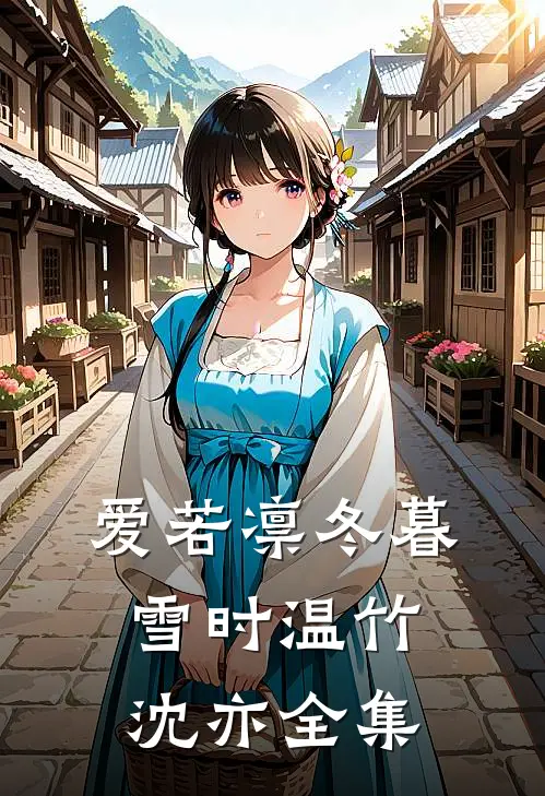 爱若凛冬暮雪时温竹沈亦全集