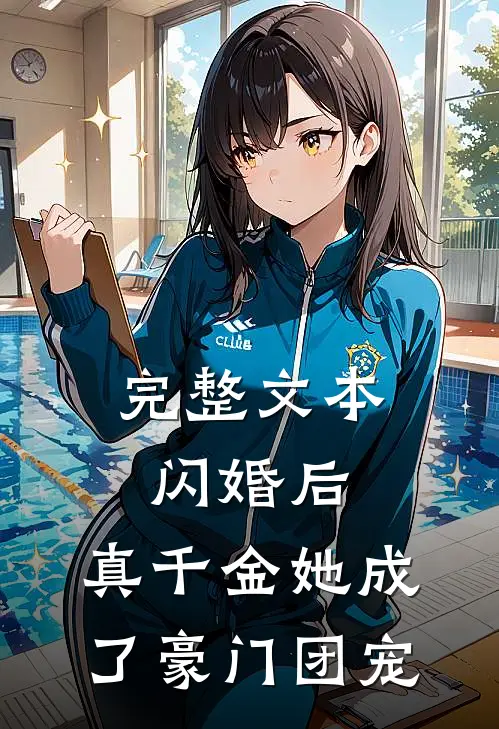 完整文本闪婚后，真千金她成了豪门团宠