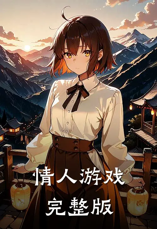情人游戏完整版