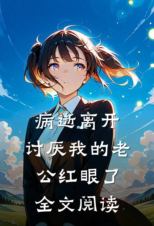 病逝离开，讨厌我的老公红眼了全文阅读