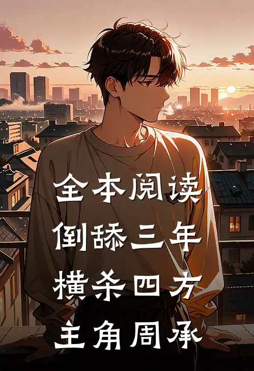 全本阅读倒舔三年横杀四方主角周承