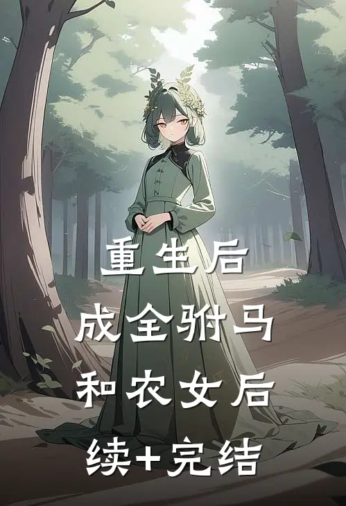 重生后，成全驸马和农女后续+完结