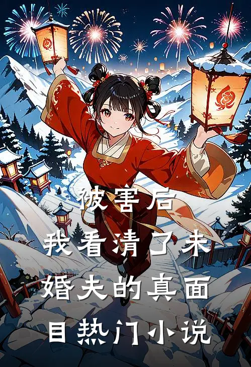 被害后，我看清了未婚夫的真面目热门小说