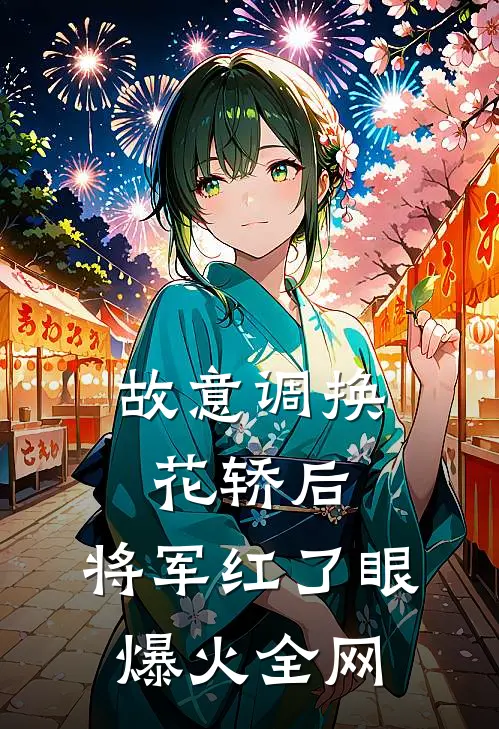 故意调换花轿后，将军红了眼爆火全网