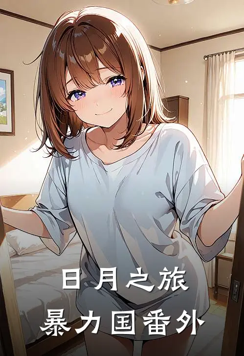日月之旅：暴力国 番外