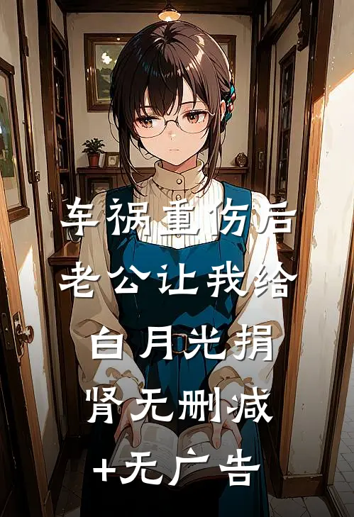 车祸重伤后老公让我给白月光捐肾无删减+无广告