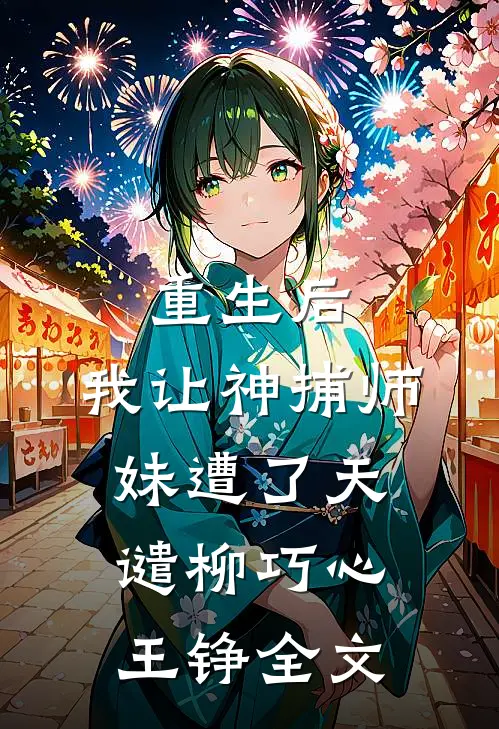 重生后，我让神捕师妹遭了天谴柳巧心王铮全文