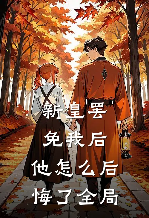 新皇罢免我后，他怎么后悔了全局