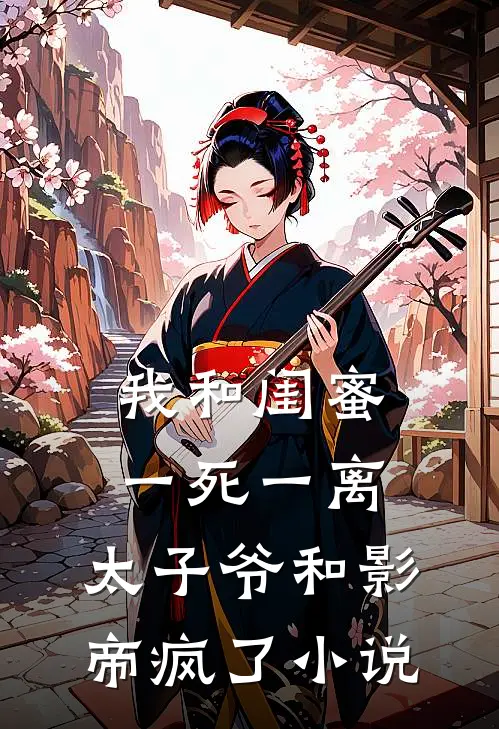 我和闺蜜一死一离，太子爷和影帝疯了小说