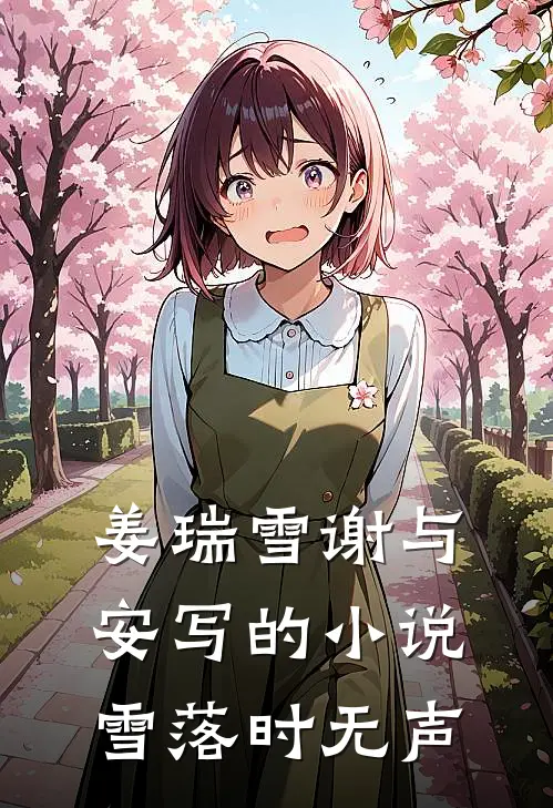 姜瑞雪谢与安写的小说雪落时无声