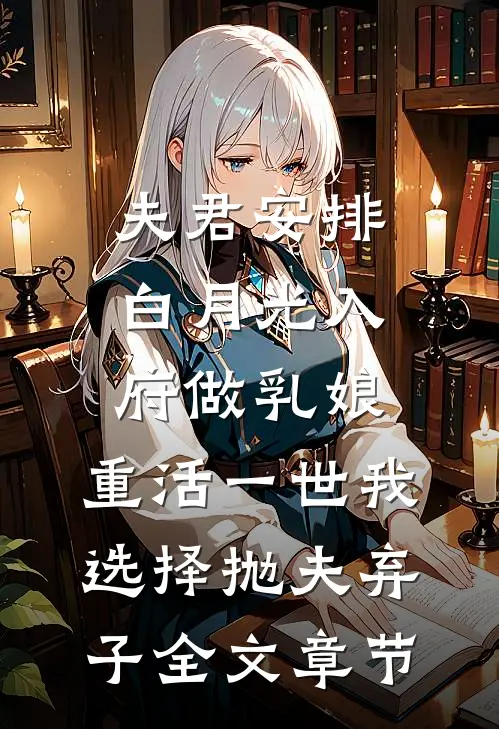 夫君安排白月光入府做乳娘，重活一世我选择抛夫弃子全文章节