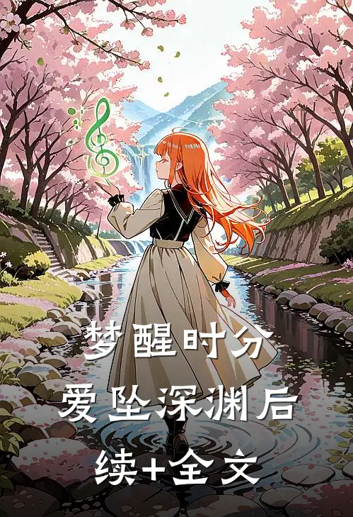 梦醒时分，爱坠深渊后续+全文