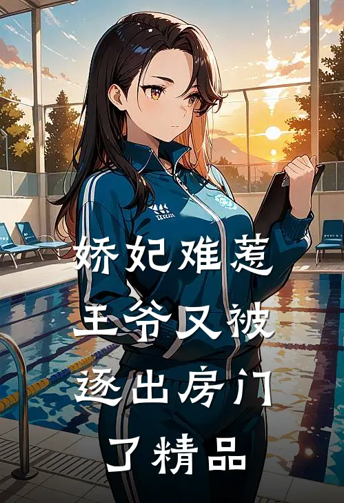 娇妃难惹：王爷又被逐出房门了精品